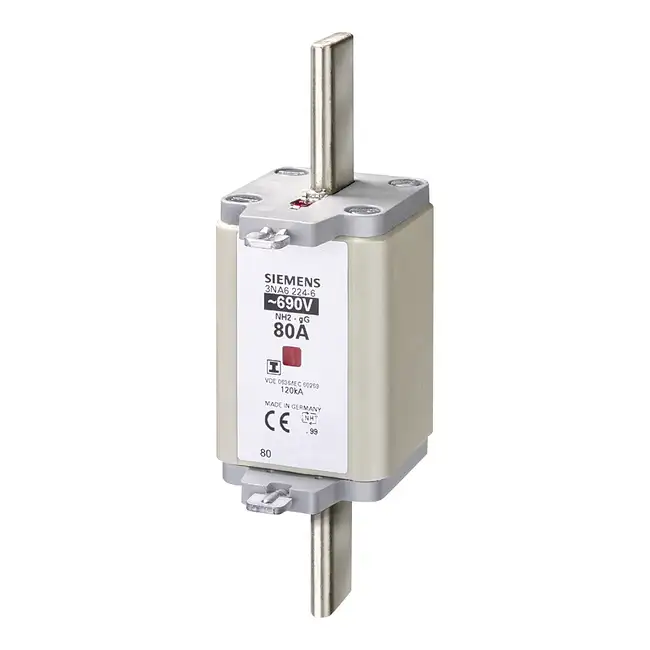 Fuse Link 3NA6236-6