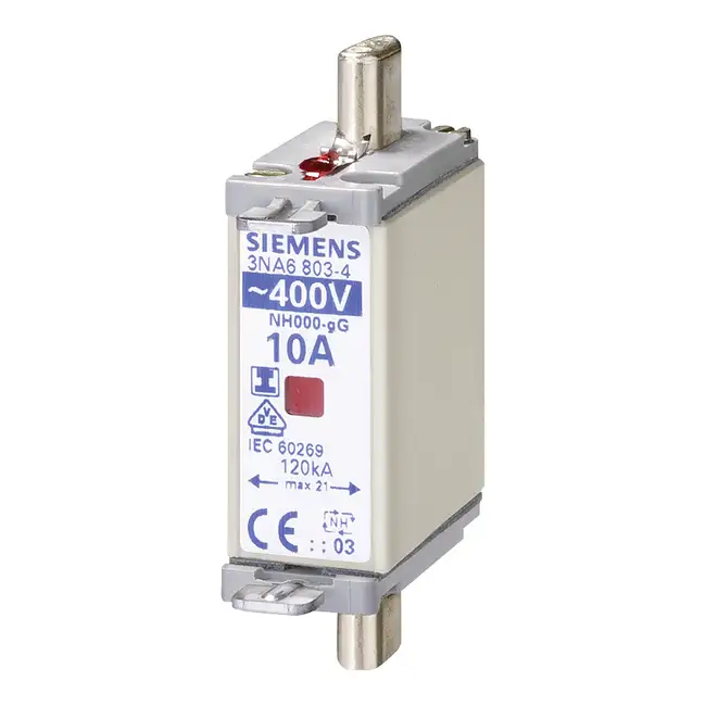 Fuse Link 3NA6807-4