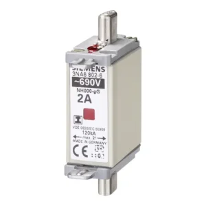 Fuse Link 3NA6814-6