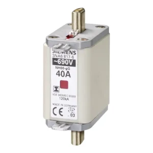 Fuse Link 3NA6822-6