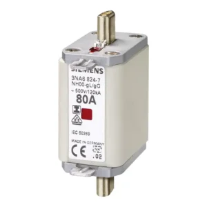 Fuse Link 3NA6824-7