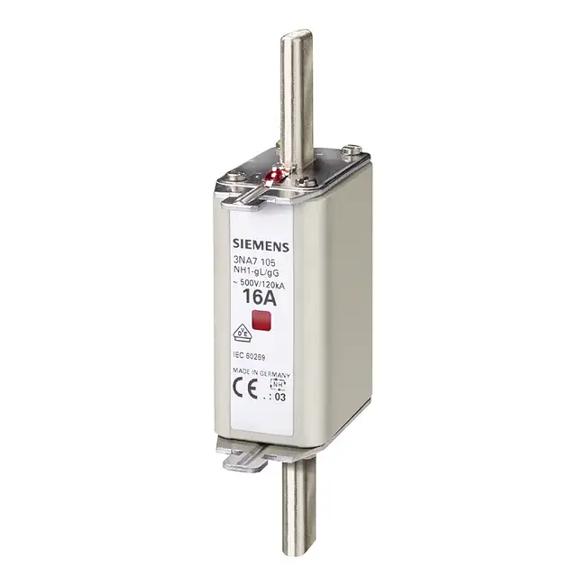 Fuse Link 3NA7117