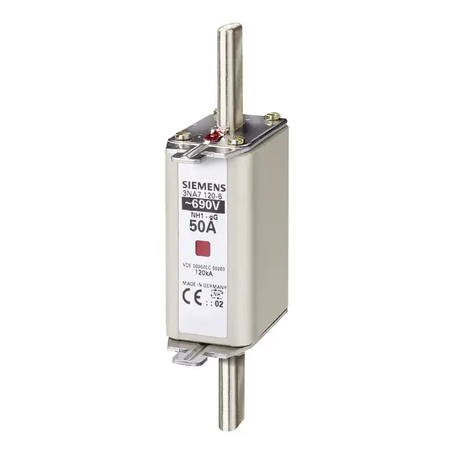 Fuse Link 3NA7140-6