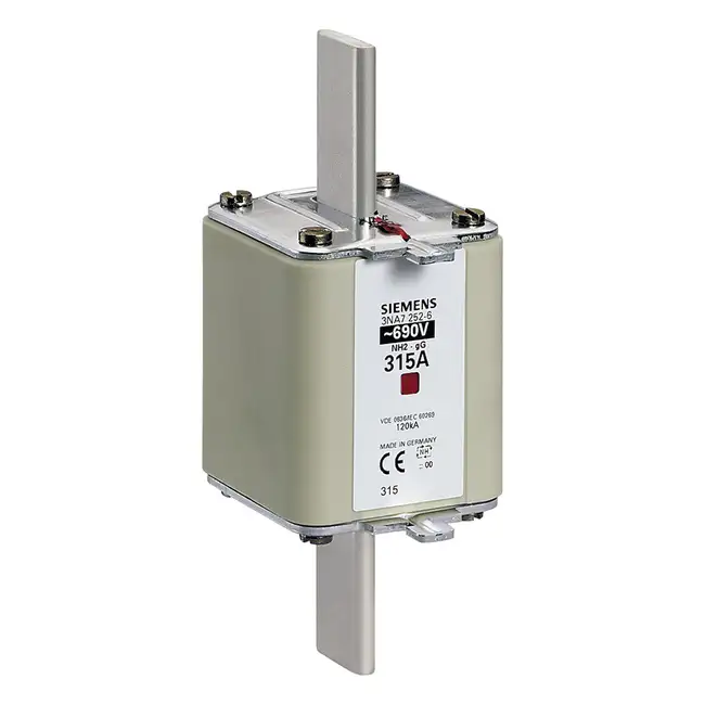 Fuse Link 3NA7252-6