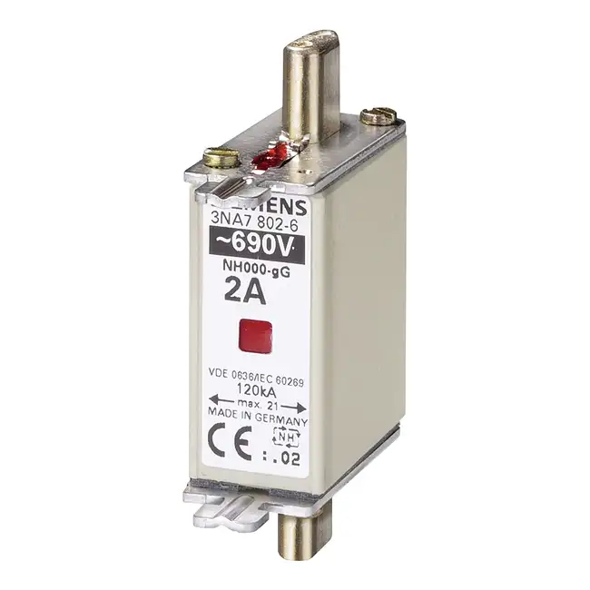 Fuse Link 3NA7803-6
