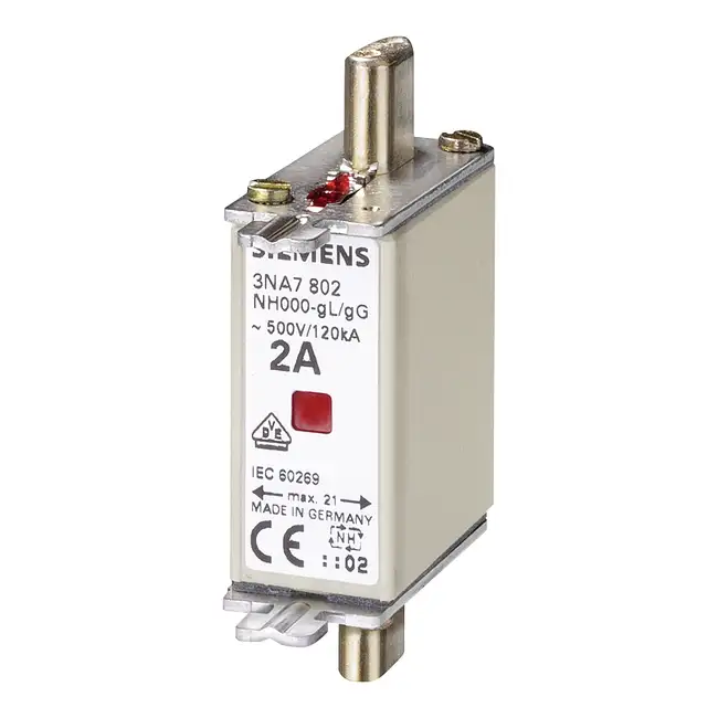 Fuse Link 3NA7804