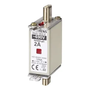 Fuse Link 3NA7812-6