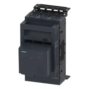 Fuse Switch Disconnector 3NP1133-1BB12