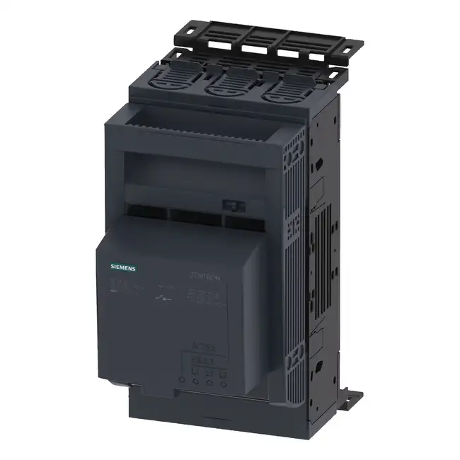 Fuse Switch Disconnector 3NP1133-1BB12