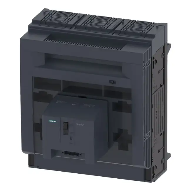 Fuse Switch Disconnector 3NP1163-1JC21
