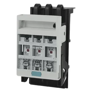 Fuse Switch Disconnector 3NP4016-1CK01