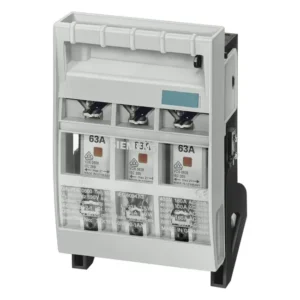 Fuse Switch Disconnector 3NP4075-0CE01