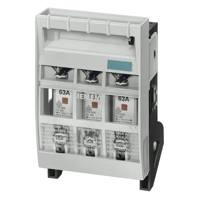 Fuse Switch Disconnector 3NP4075-0CE01