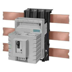 Fuse Switch Disconnector 3NP4075-1CK01