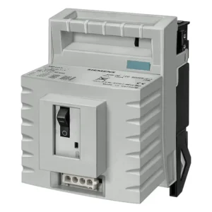 Fuse Switch Disconnector 3NP4076-1FJ01