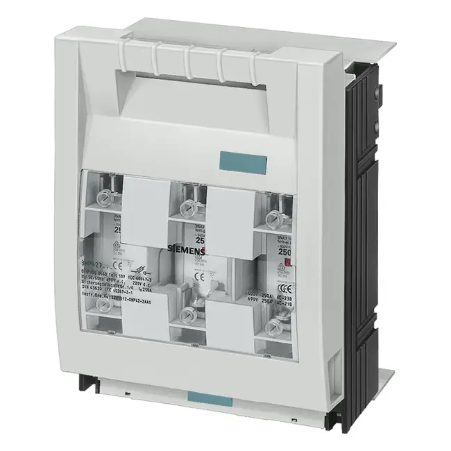 Fuse Switch Disconnector 3NP4270-0CA01