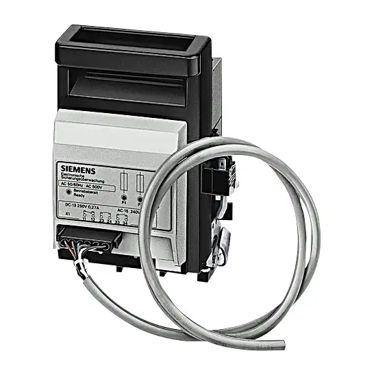Fuse Switch Disconnector 3NP5060-0HB13