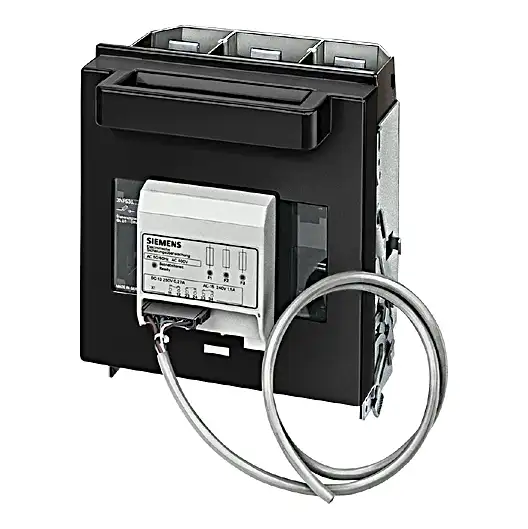 Fuse Switch Disconnector 3NP5360-0HA13-Z R01