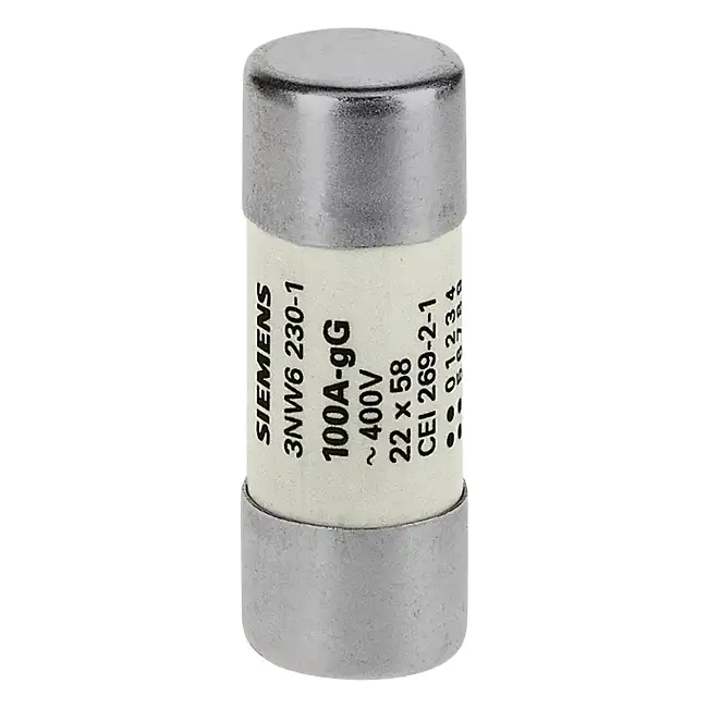 Cylindrical 3NW6203-1