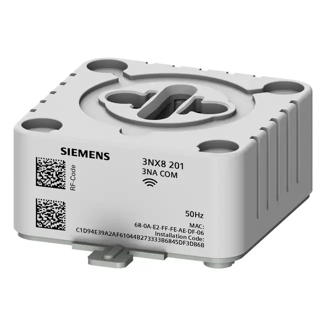 Module 3NX8201