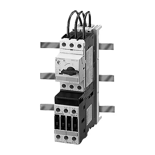 Load Feeder 3RA1120-1BD24-0BB4