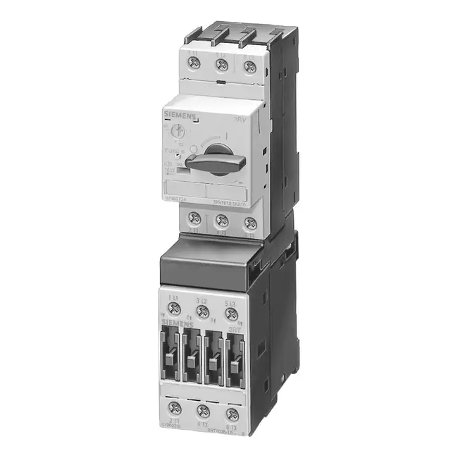 Load Feeder 3RA1120-1EA24-0BB4