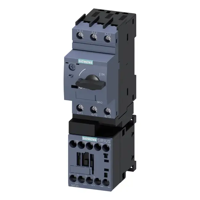 Load Feeder 3RA2110-1AA15-1FB4