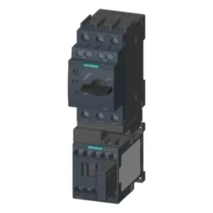 Circuit Breaker 3RA2115-0HA15-1EG6