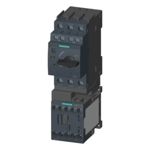 Load Feeder 3RA2115-1CA16-2BB4-Z X95