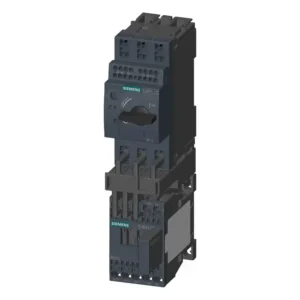 Circuit Breaker 3RA2115-1GE15-1EG6