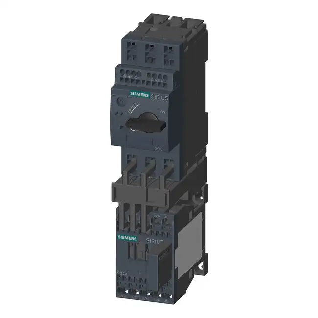 Circuit Breaker 3RA2115-4AE18-1EG6