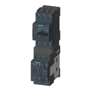 Load Feeder 3RA2120-1GA24-0AP0
