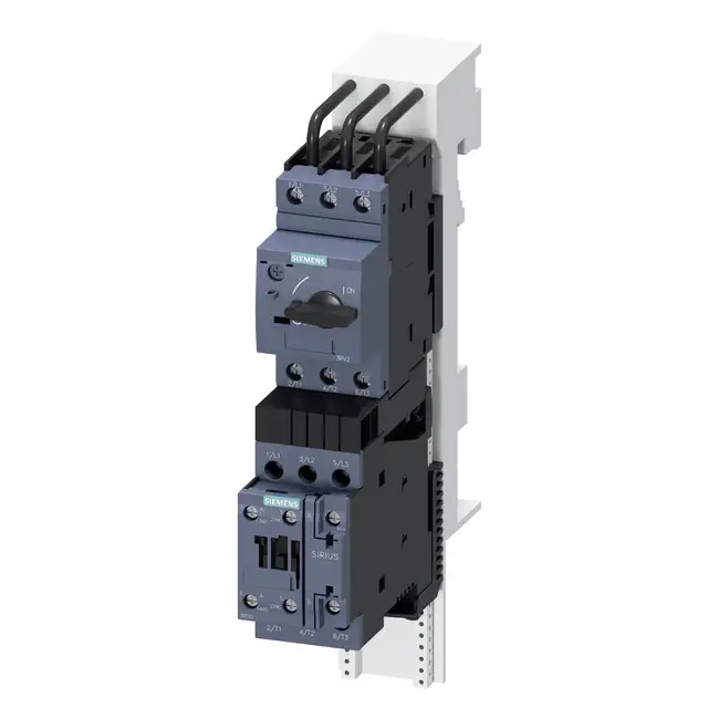 Load Feeder 3RA2120-4DD27-0FB4