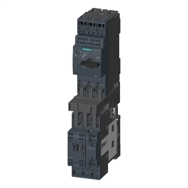 Circuit Breaker 3RA2125-4BE25-0EG6