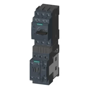 Circuit Breaker 3RA2125-4NA27-0EG6