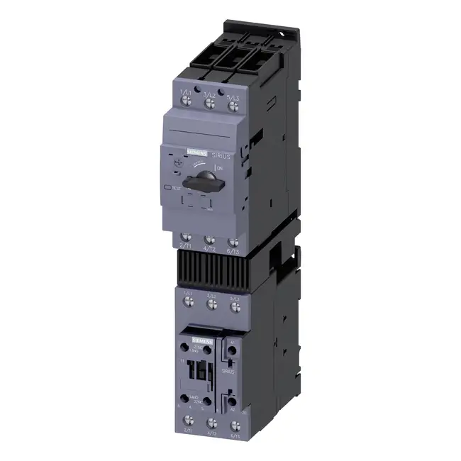 Load Feeder 3RA2130-4EA35-0AP0