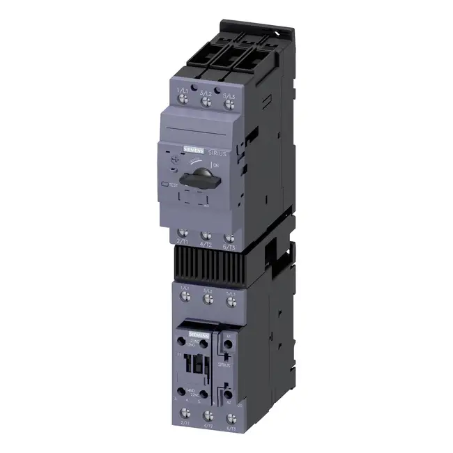 Load Feeder 3RA2130-4UA35-0NB3