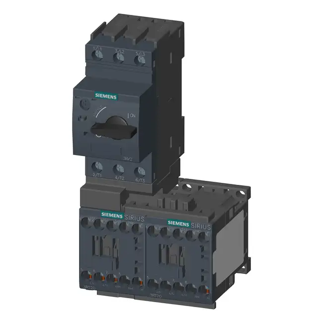 Load Feeder 3RA2210-0FA15-2AP0