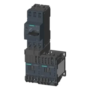 Load Feeder 3RA2210-1JE16-2AP0