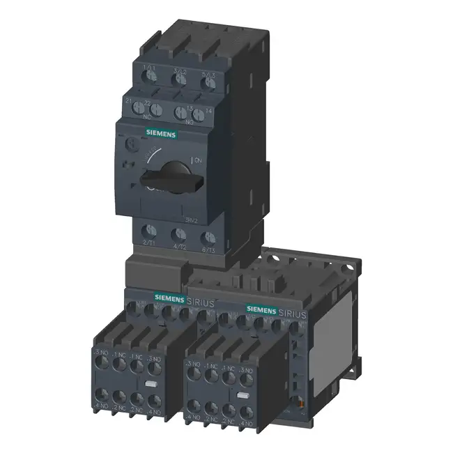 Load Feeder 3RA2215-1BA16-5BB4
