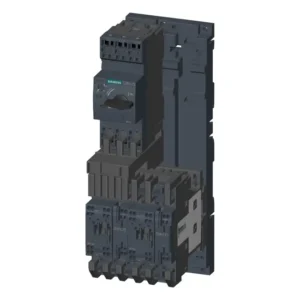 Load Feeder 3RA2220-1FF24-0AP0