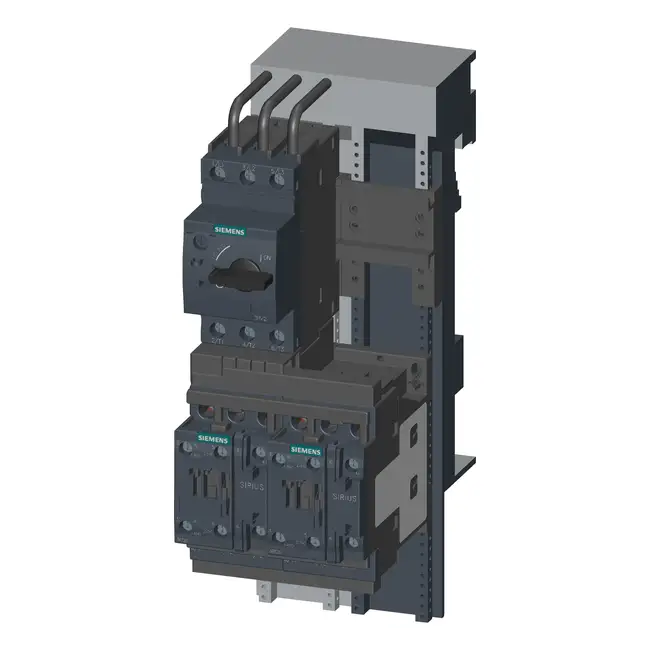 Load Feeder 3RA2220-4BD27-0AP0