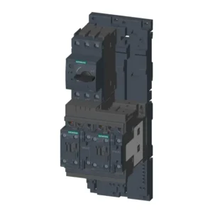 Load Feeder 3RA2220-4CB27-0BB4