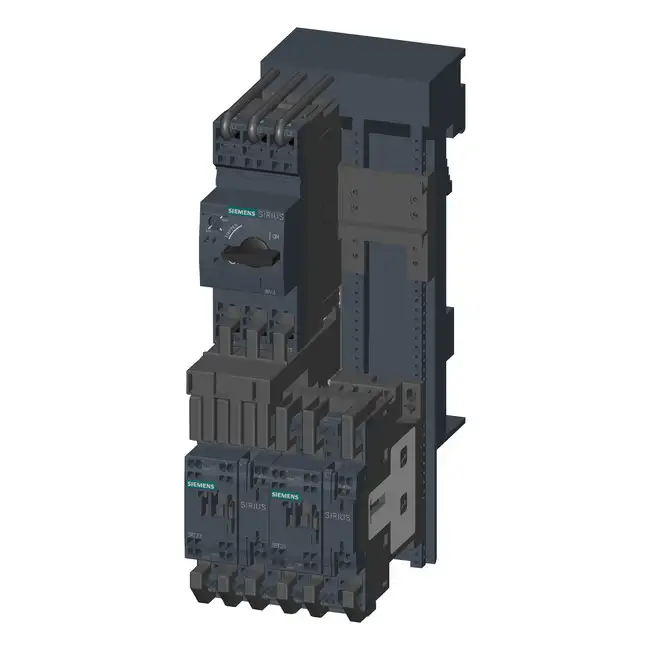 Load Feeder 3RA2220-4DH27-0BB4