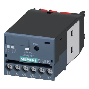 Contactor 3RA2712-1AA00