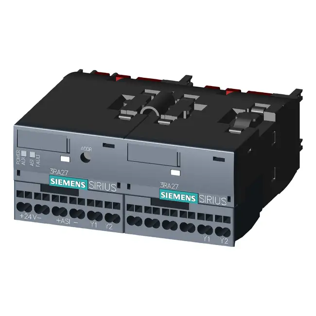 Contactor 3RA2712-2BA00