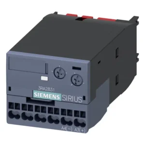Relay 3RA2831-2DG10