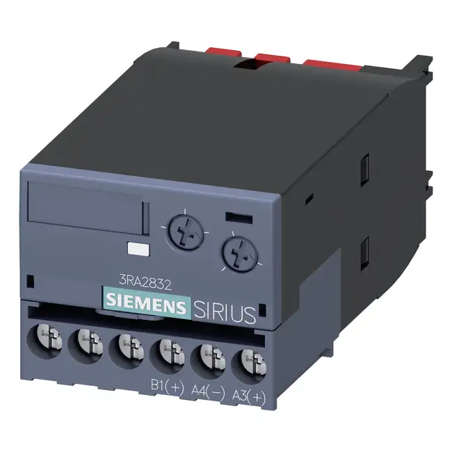 Relay 3RA2832-1DG10