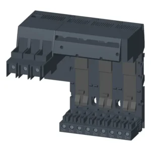 3RA68, 3RA69 Sirius nG acces. compact starters 3RA6813-8AB