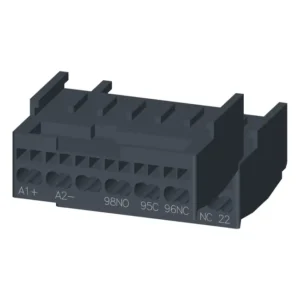 3RA68, 3RA69 Sirius nG acces. compact starters 3RA6920-2B